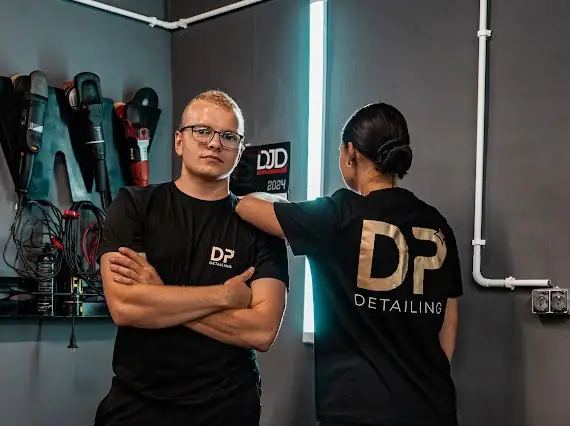 DP Detailing pracownia 2