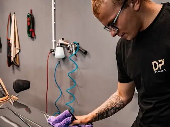 DP Detailing pracownia 3
