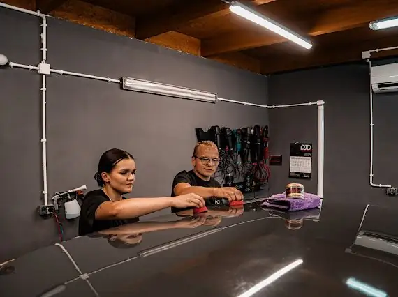 DP Detailing pracownia 4