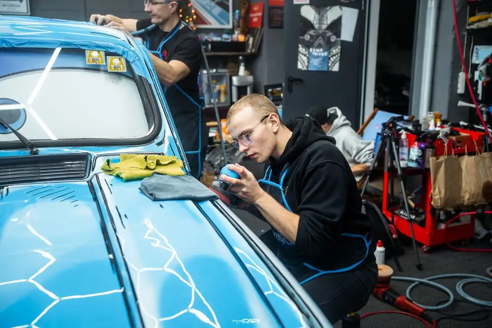 DP Detailing pracownia 7